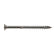5" SDWS Simpson Strong-Tie stainless steel timber screw