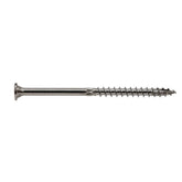 6" SDWS Simpson Strong-Tie stainless steel timber screw