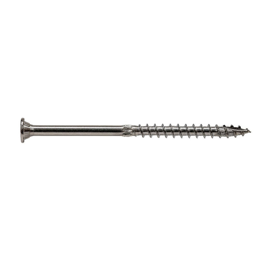 6" SDWS Simpson Strong-Tie stainless steel timber screw