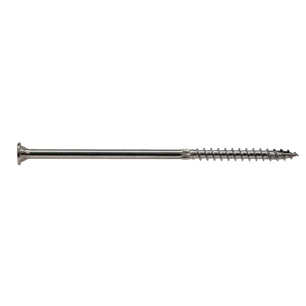 8" SDWS Simpson Strong-Tie stainless steel timber screw