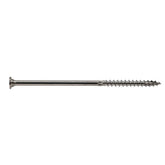 8" SDWS Simpson Strong-Tie stainless steel timber screw