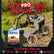 SXS Pro Tire Repair Kit with off-road vehicle and person in a natural setting
