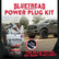 Glutread power plug kit with a Ford truck in the background