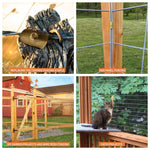 Load image into Gallery viewer, Cat’s Claw Fasteners Fence Fastening System For Softwoods (Replaces Fence Staples)
