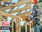 Load image into Gallery viewer, #10 × 3½&quot; 304 Grade Stainless Steel Wood Screws by Allen&#39;s Trading Co. Eagle Claw Fasteners
