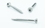 Load image into Gallery viewer, 1.5 inch stainless steel screws
