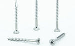 Load image into Gallery viewer, Stainless Steel Wood Screws - Made in Taiwan

