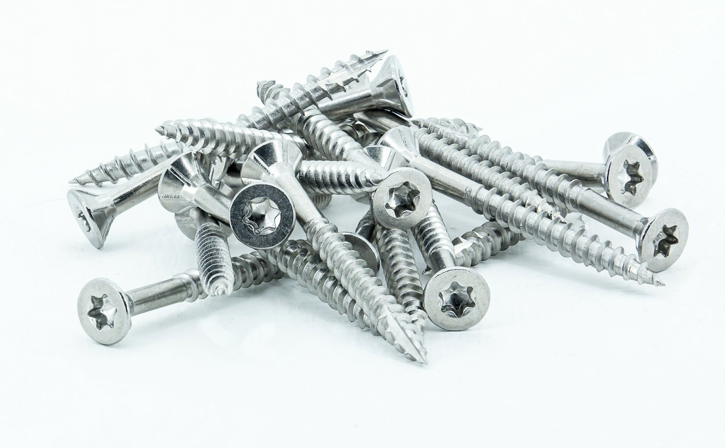 Top quality Stainless steel screws