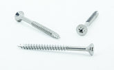 Star Drive Screws