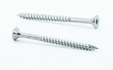 Stainless Steel Screws