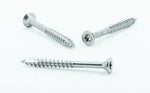 Load image into Gallery viewer, #10 × 2 Inch Stainless Steel Wood Screws 304 Grade Torx Star Drive by Allen&#39;s Trading Co. Eagle Claw Fasteners
